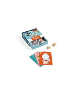 Djeco S.O.S. Mission - Sale