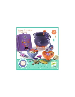 Djeco Soupe de sorcière - Sale
