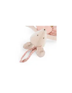 Moulin Roty Souris d'activités à suspendre La petite école de danse - Discount