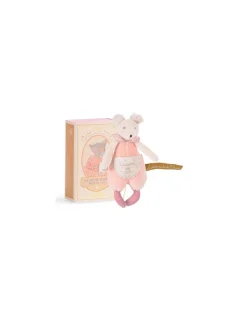 Moulin Roty Souris dent de lait La petite école de danse - Sale