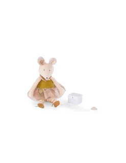 Moulin Roty Souris musicale La petite école de danse - Sale