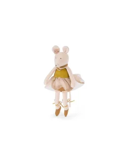 Moulin Roty Souris musicale La petite école de danse - Sale