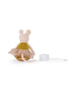 Moulin Roty Souris musicale La petite école de danse - Sale