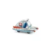 Djeco Space Ambulance Crazy Motors - New
