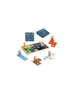 Djeco Space Orbit Sologic - Online