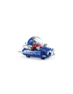 Djeco Space Police Crazy Motors - Online