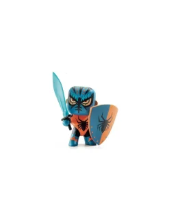 Djeco Spider Knight figurine chevalier Arty Toys - Sale