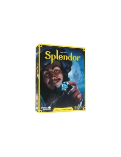 Asmodee Splendor - Space cowboys Sale