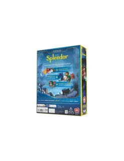 Asmodee Splendor - Space cowboys Sale