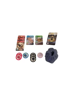 Asmodee Splendor Duel - Space cowboys New