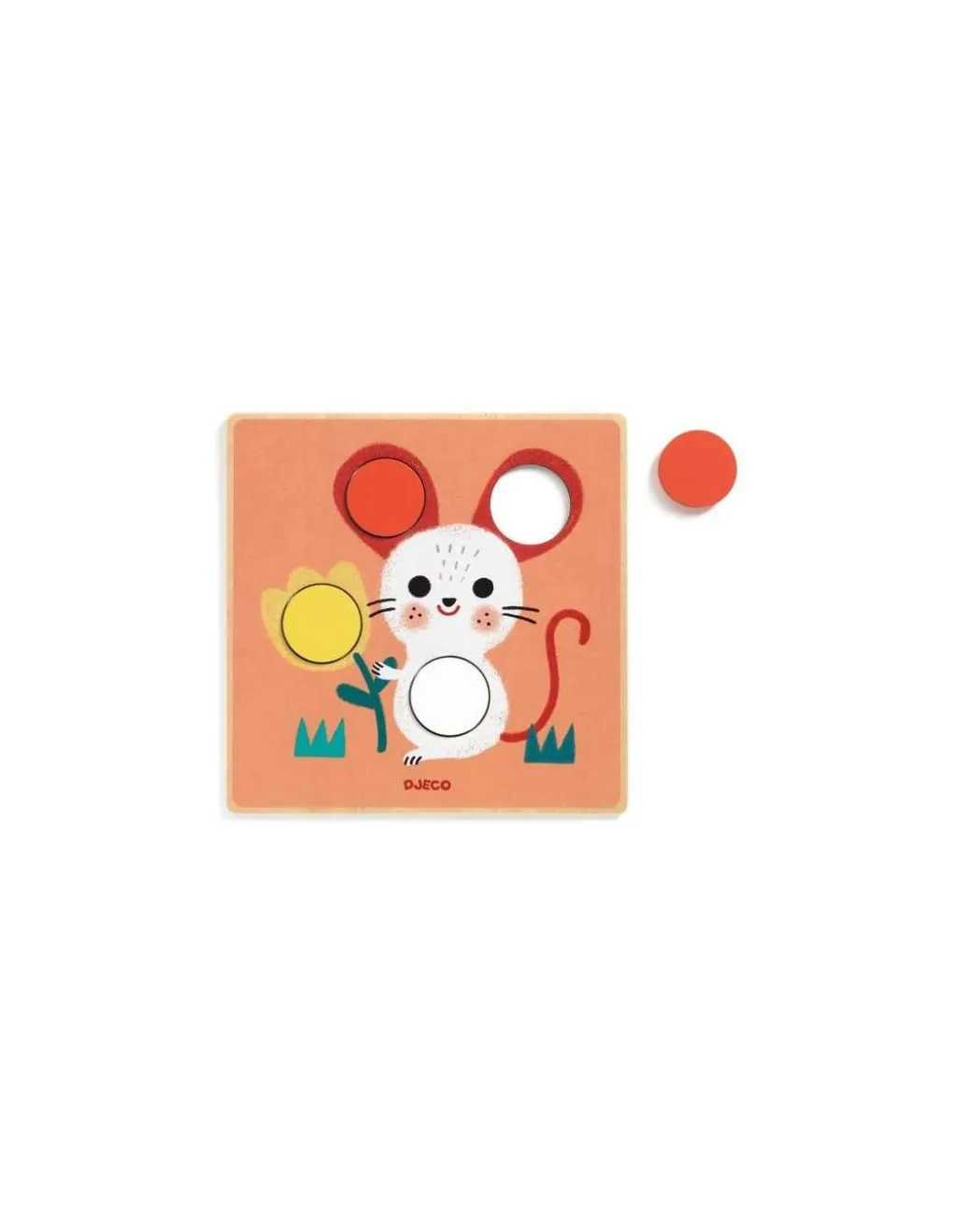 Djeco Spotimage - Clearance