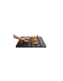 Gigamic Squadro géant - jeu Best