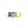 Moulin Roty Station service Avenue du Moulin -