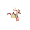 Lilliputiens Stella acti nomade - New