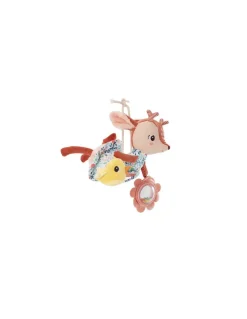 Lilliputiens Stella acti nomade - New