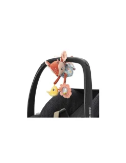 Lilliputiens Stella acti nomade - New
