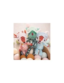 Lilliputiens Stella amie de la nuit - Outlet