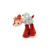 Lilliputiens Stella au galop Faon sonore - Discount