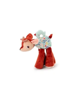 Lilliputiens Stella au galop Faon sonore - Discount