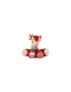 Lilliputiens Stella au galop Faon sonore - Discount
