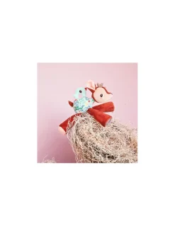 Lilliputiens Stella au galop Faon sonore - Discount