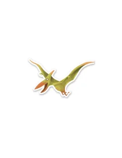 Djeco Stickers dinosaures - Sale