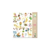 Djeco Stickers Fantasy - New