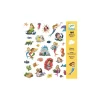 Djeco Stickers Les sirènes - Online