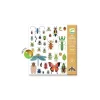 Djeco Stickers Microcosmos - Best