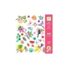 Djeco Stickers Paradise - New