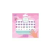 Djeco Stickers pour les ongles Petite fleur - Online
