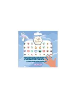 Djeco Stickers pour les ongles Mimi - Online