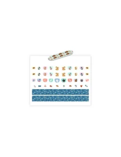 Djeco Stickers pour les ongles Mimi - Online