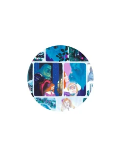 Djeco Story puzzle La Belle et la Bête 100 pièces - Outlet