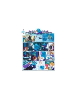 Djeco Story puzzle La Belle et la Bête 100 pièces - Outlet