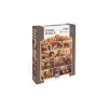 Djeco Story puzzle Le Roi Arthur 100 pièces - New