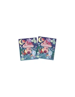 Janod Strass Magic Fairies - Sale