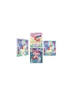 Janod Strass Magic Fairies - Sale