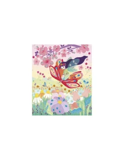 Janod Strass Magic Fairies - Sale