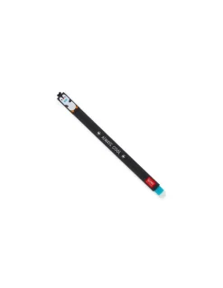 Legami Stylo à encre gel effaçable Pingouin - Hot