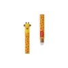 Legami Stylo à encre gel effaçable Girafe - Sale