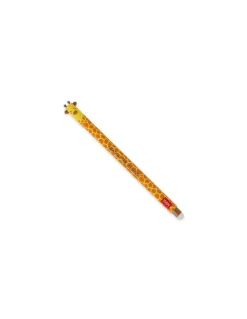 Legami Stylo à encre gel effaçable Girafe - Sale