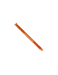 Legami Stylo à encre gel effaçable Tigre -