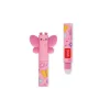 Legami Stylo à encre gel effaçable Papillon -