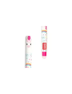 Legami Stylo à encre gel effaçable Licorne - Online