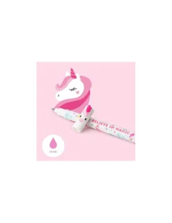 Legami Stylo à encre gel effaçable Licorne - Online