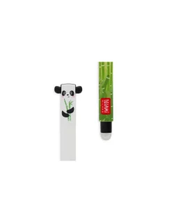 Legami Stylo à encre gel effaçable Panda - Sale