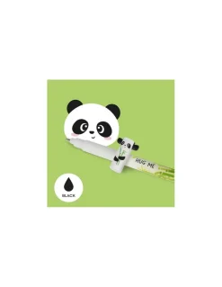 Legami Stylo à encre gel effaçable Panda - Sale