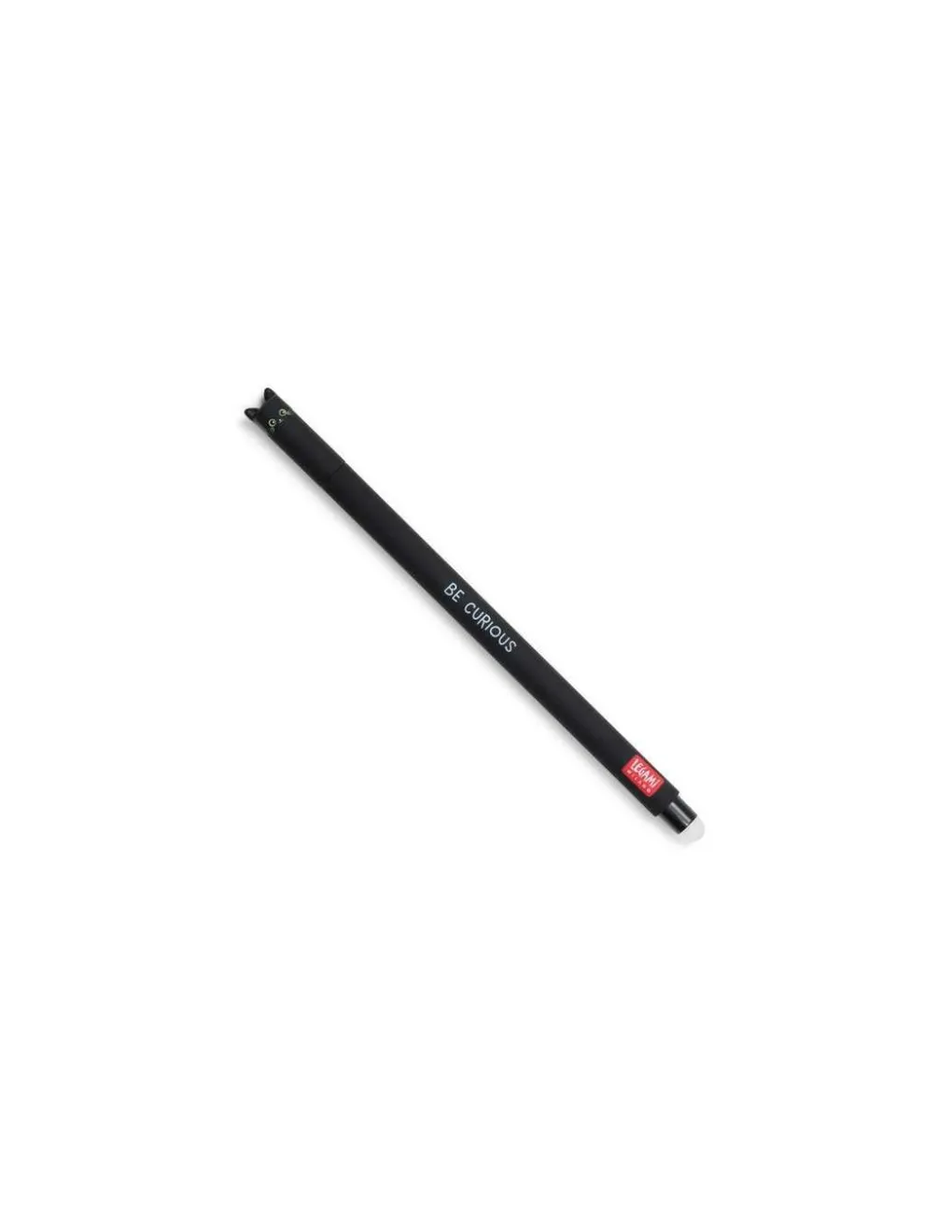 Legami Stylo à encre gel effaçable Chat - Clearance