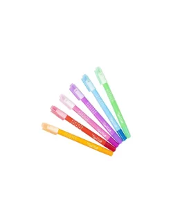 Tiger Tribe Stylos à rouleau tampon - Best